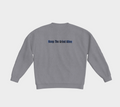 Keep The Grind Alive Sir CST Sweater