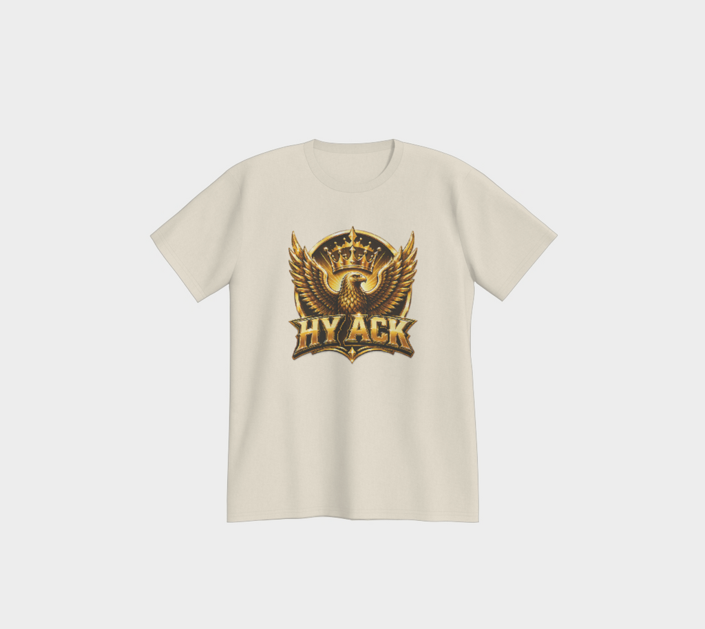 Hy Ack Official Tee