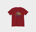 Alabama USA 250 Tee