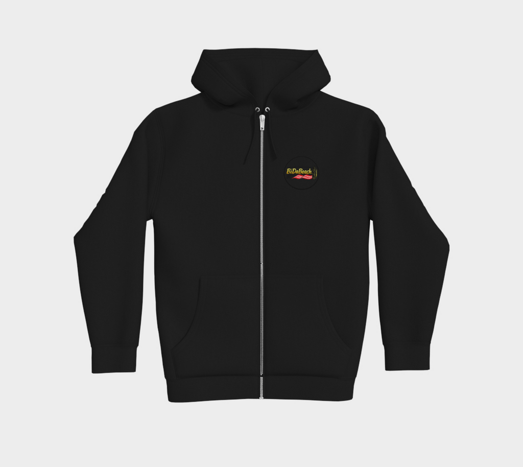 Get Loose Hoodie