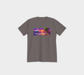 Neon Nights BidaBeach Men's Tee