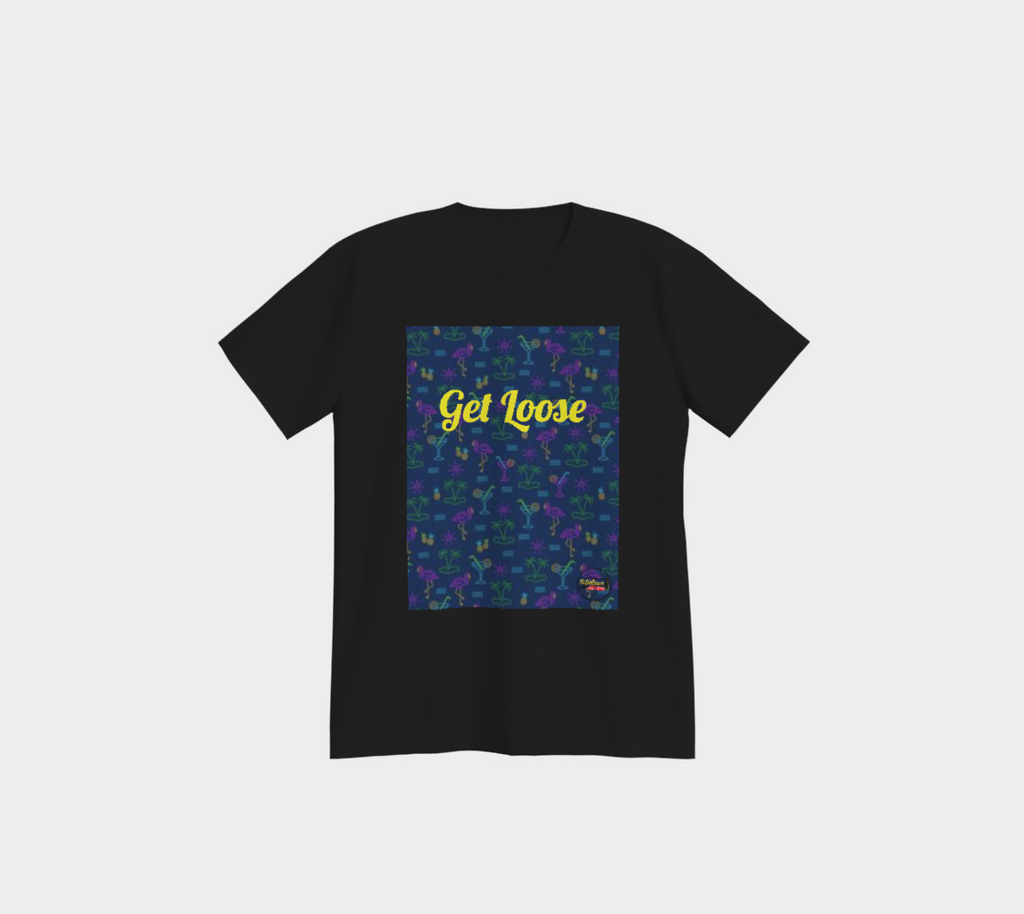 Get Loose NIghts T