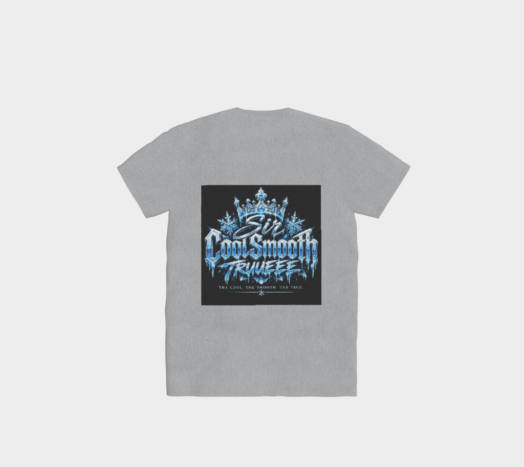 Keep The Grind Alive Sir CST T-Shirt