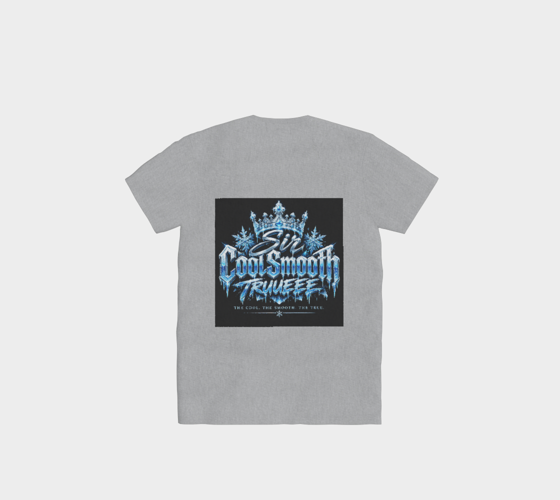 Keep The Grind Alive Sir CST T-Shirt
