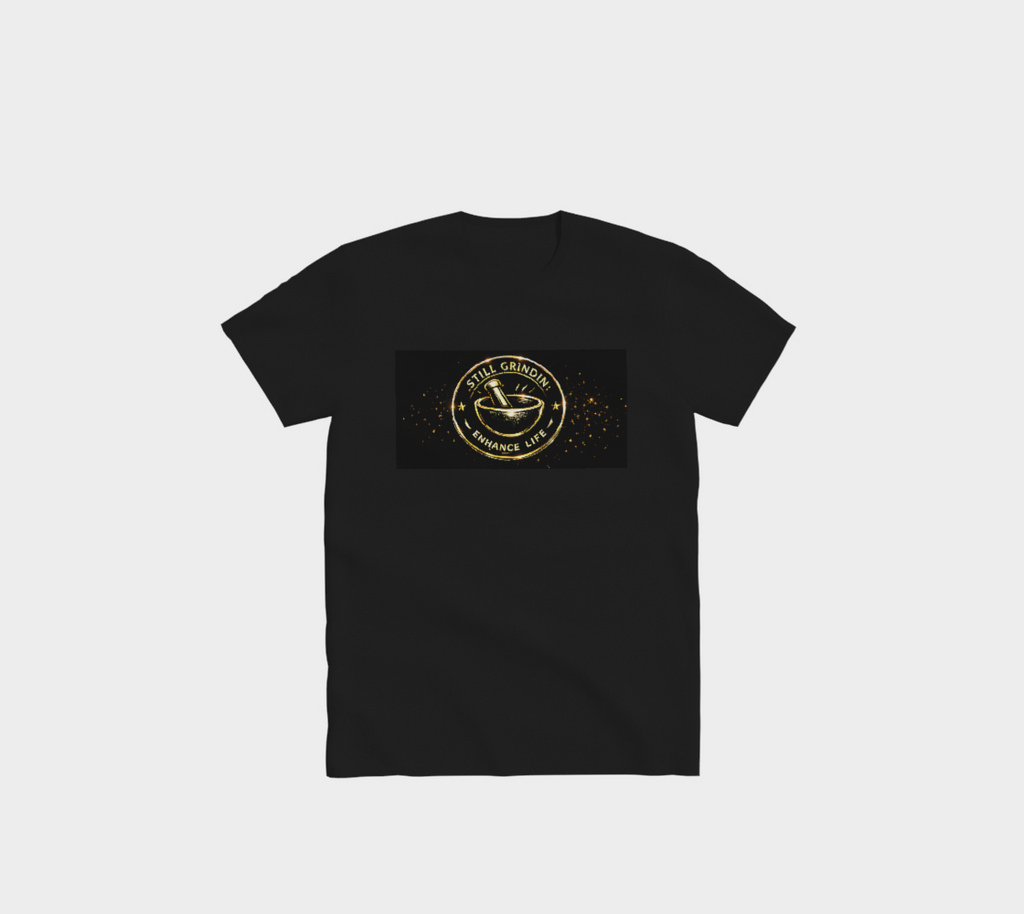 Still Grindin' Tee