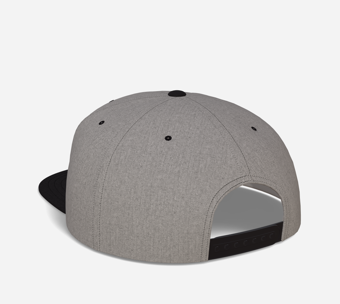 Srcoolsmoothtruueee Official Cap