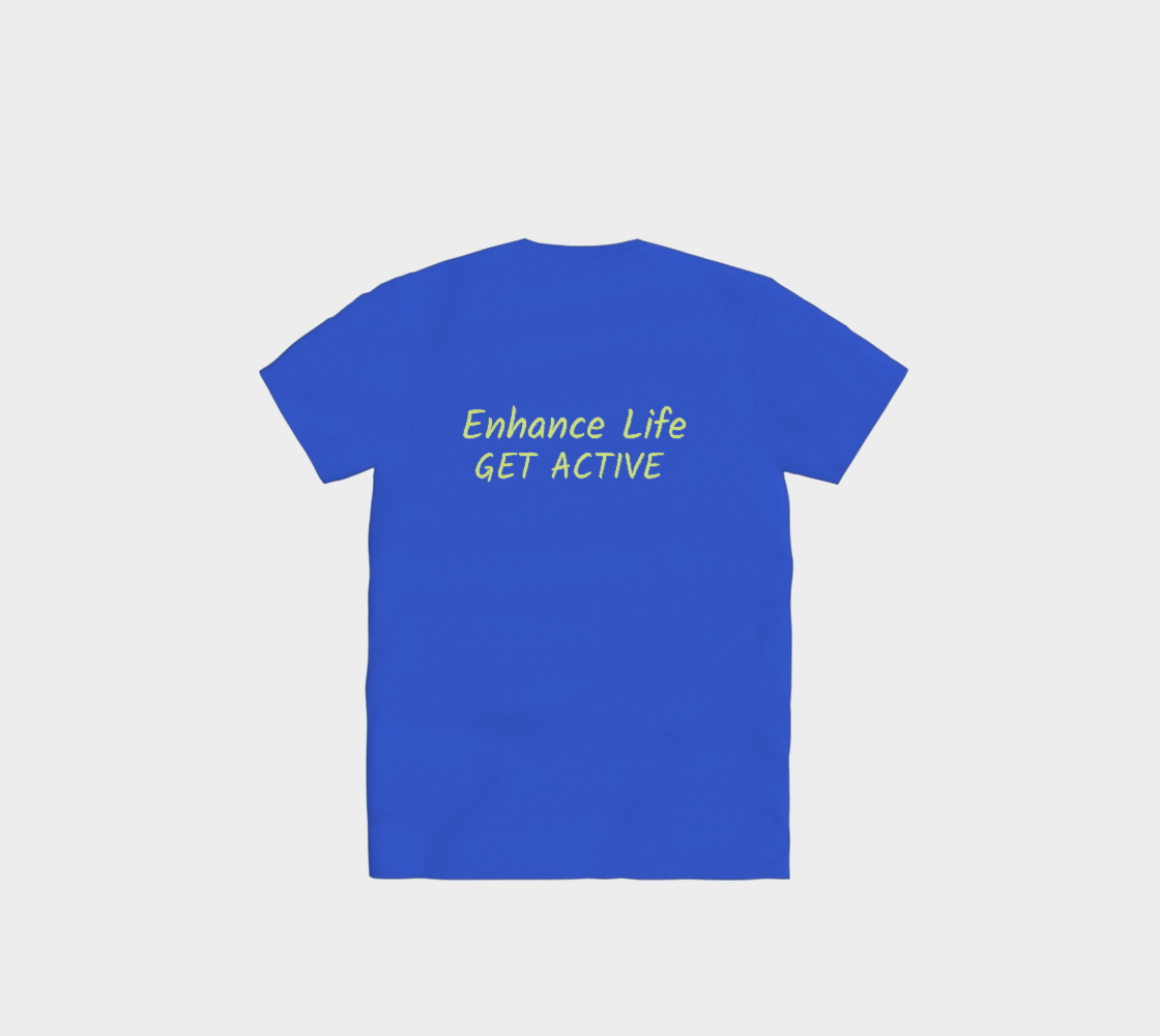 Bidabeach 90 Vibe Tee