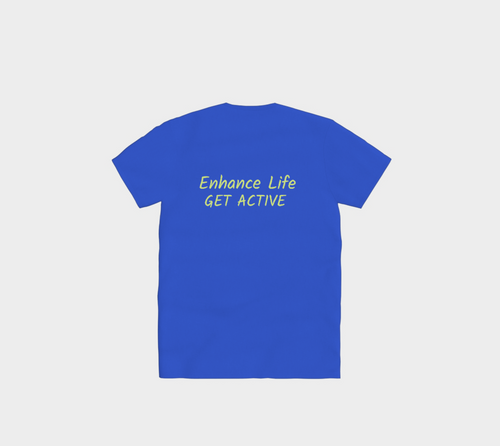 Bidabeach 90 Vibe Tee
