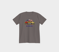 Illinois USA 250 Tee