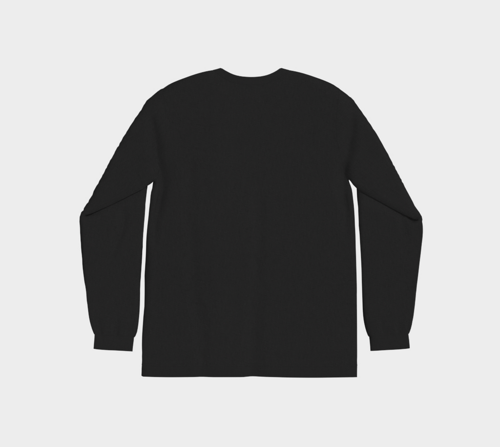 Hy Ack Long Sleeve Tee