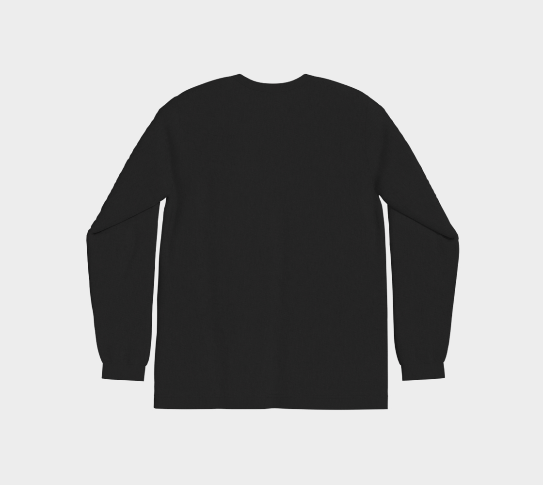 Hy Ack Long Sleeve Tee