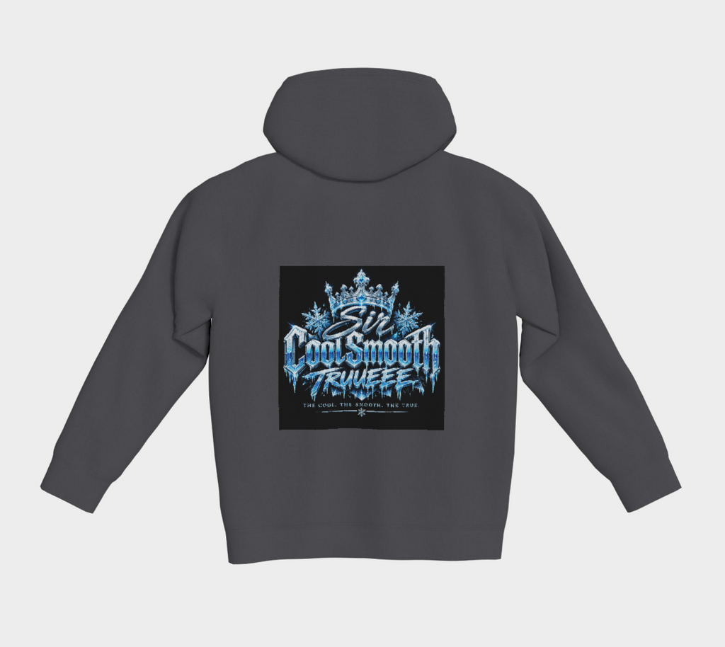 Keep The Grind Alive Sir CST Hoodie