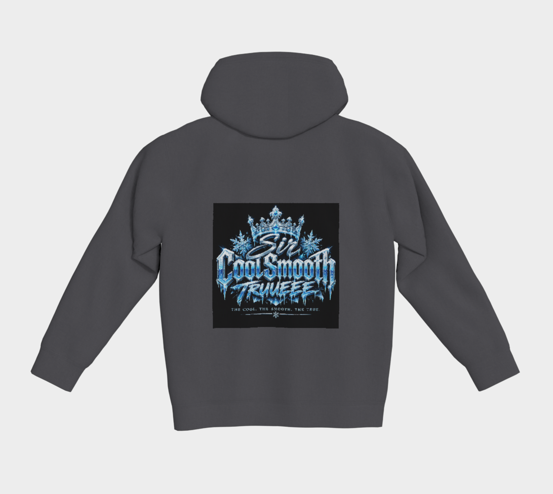 Keep The Grind Alive Sir CST Hoodie
