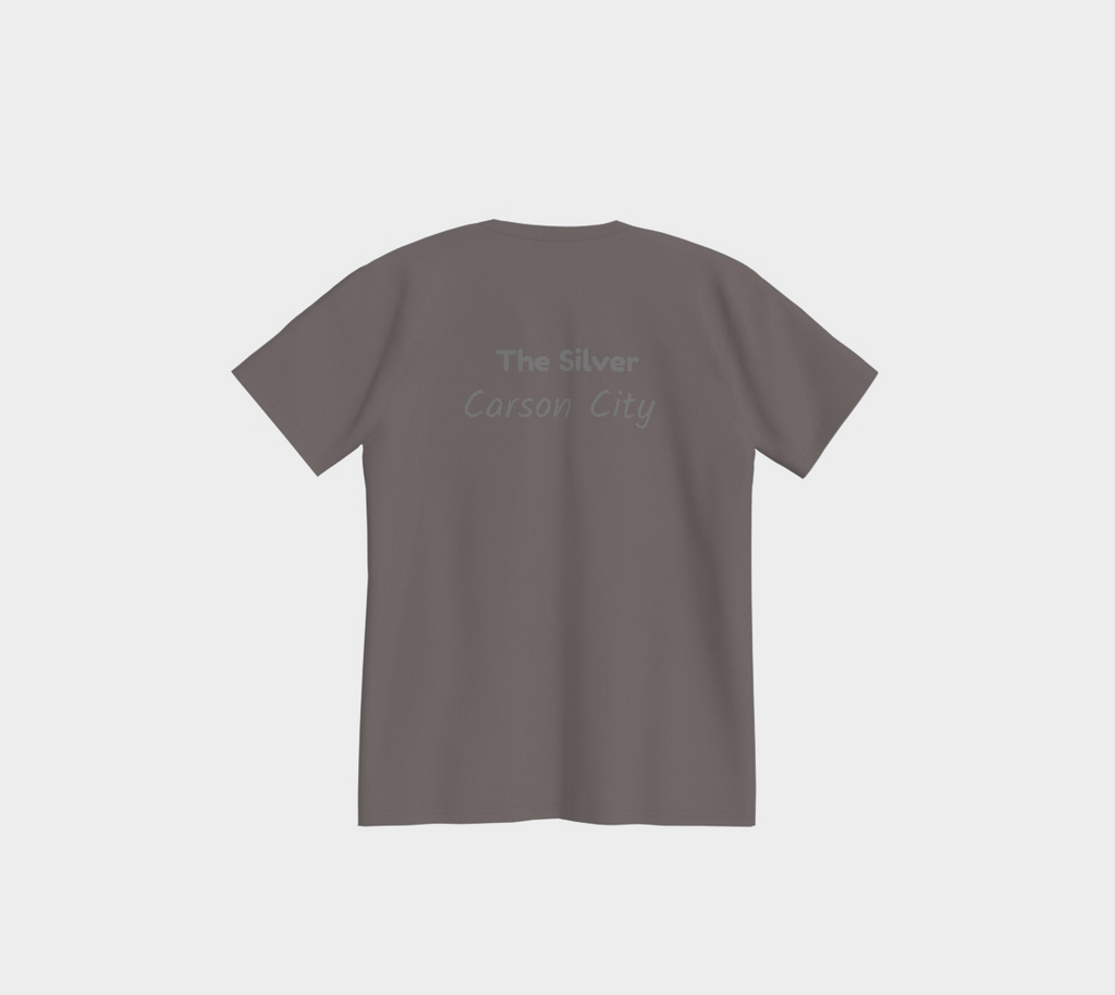 Nevada USA 250 TEE