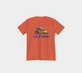 California USA 250 Tee