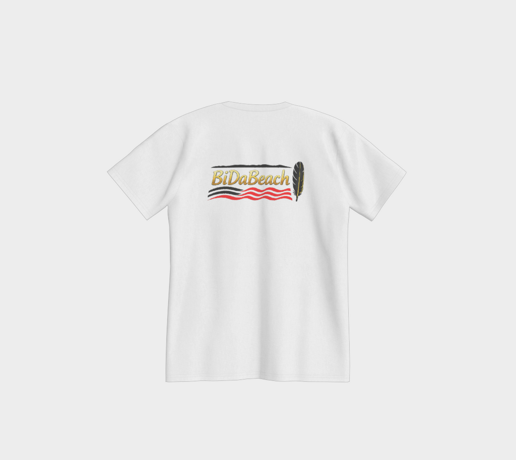 Shining Shore Tee