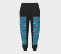 Oceanview Jogger