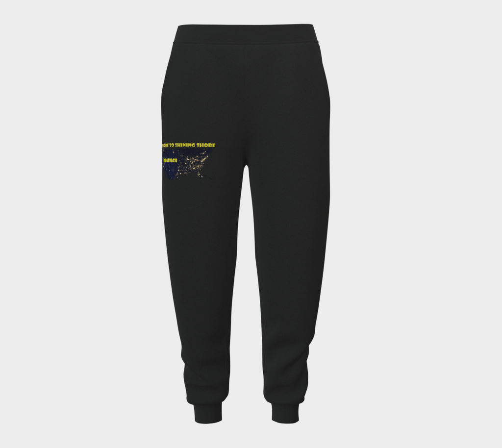 Shining Shore Jogger