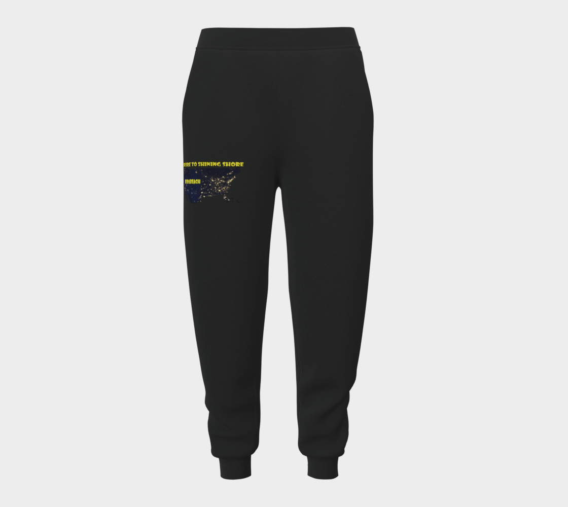 Shining Shore Jogger