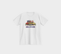 Delaware USA 250 Tee