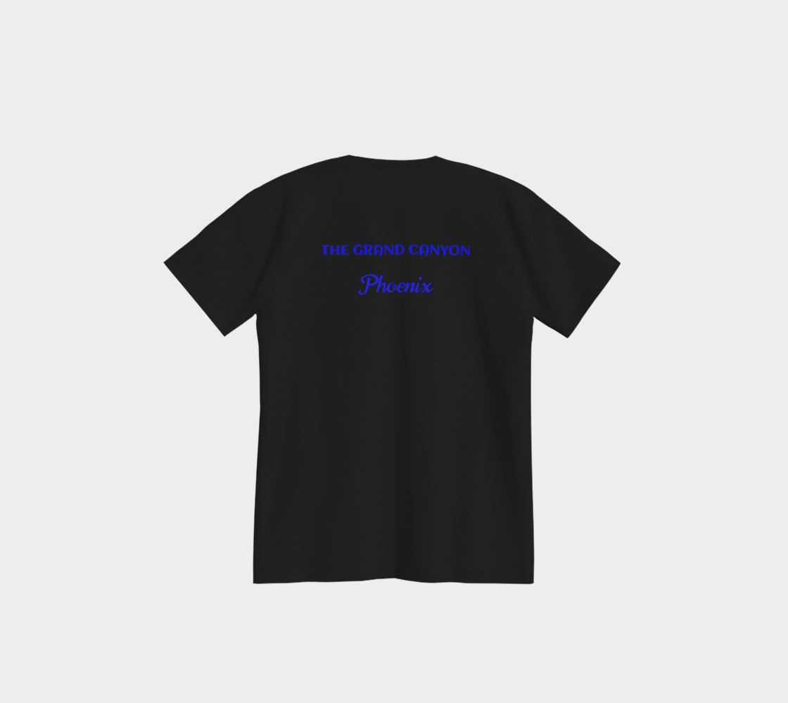 Arizona USA 250 Tee