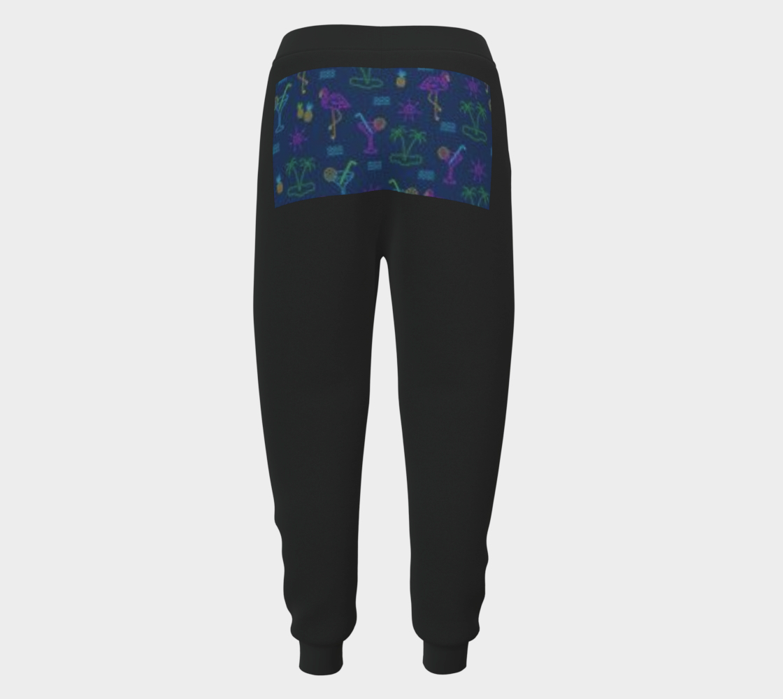 Get Loose Jogger
