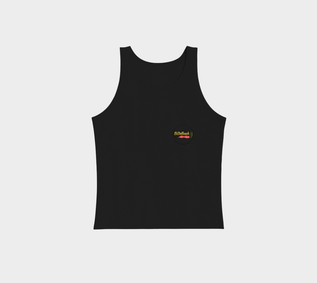 Get Loose Tank Top
