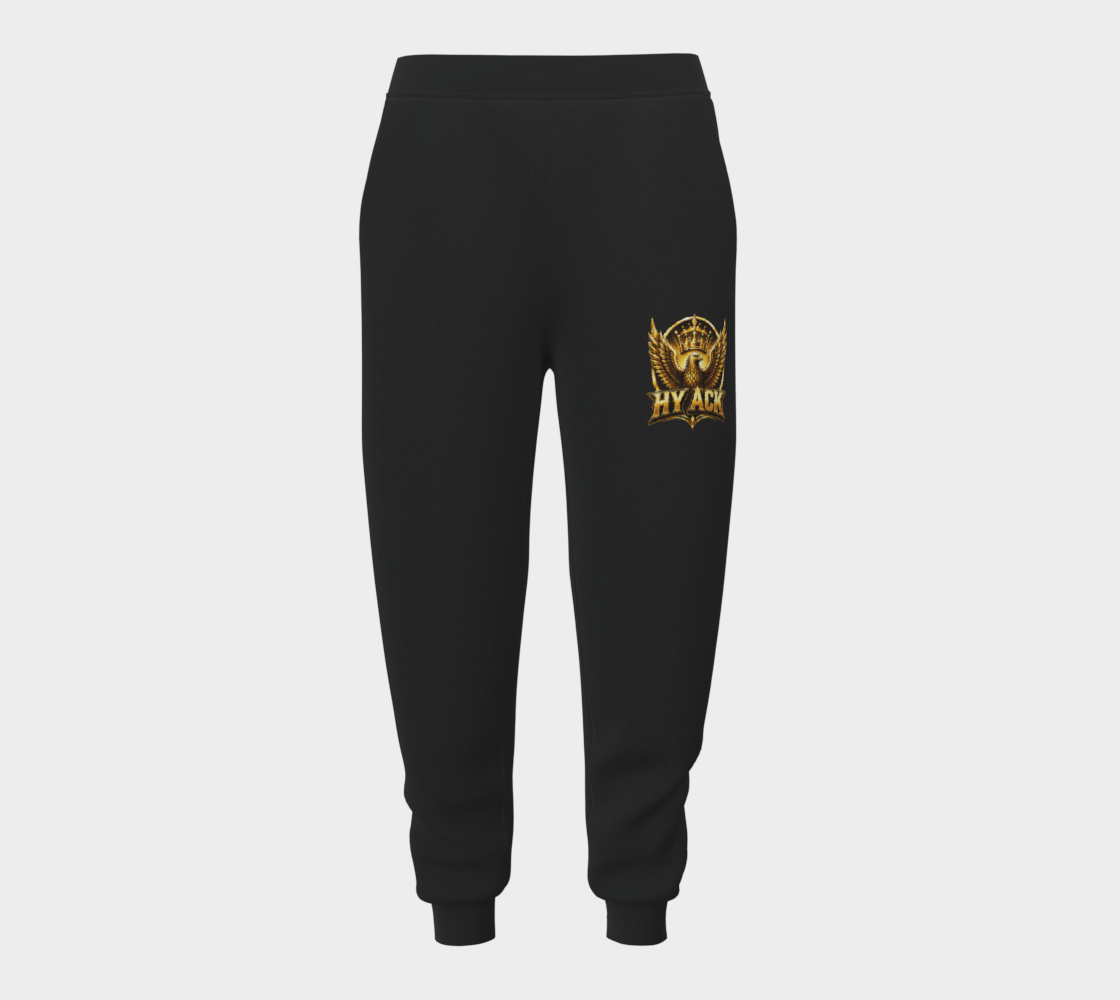 Hy Ack Official Joggers