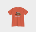 North Carolina USA 250 TEE