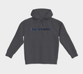 Keep The Grind Alive Sir CST Hoodie