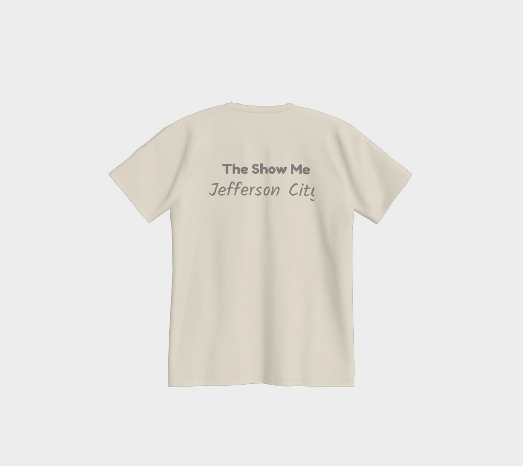 Missouri USA 250 TEE