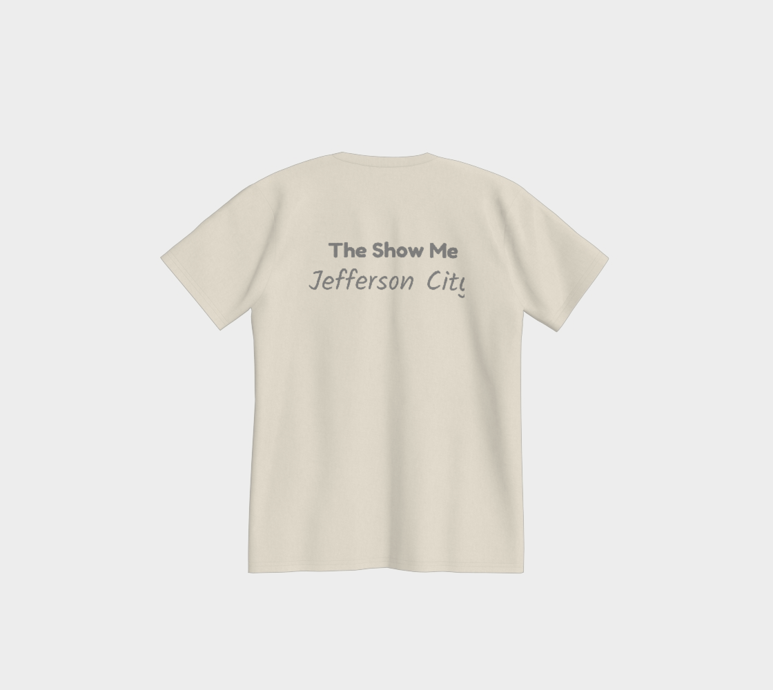 Missouri USA 250 TEE