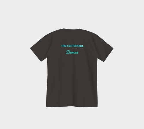Colorado USA 250 Tee