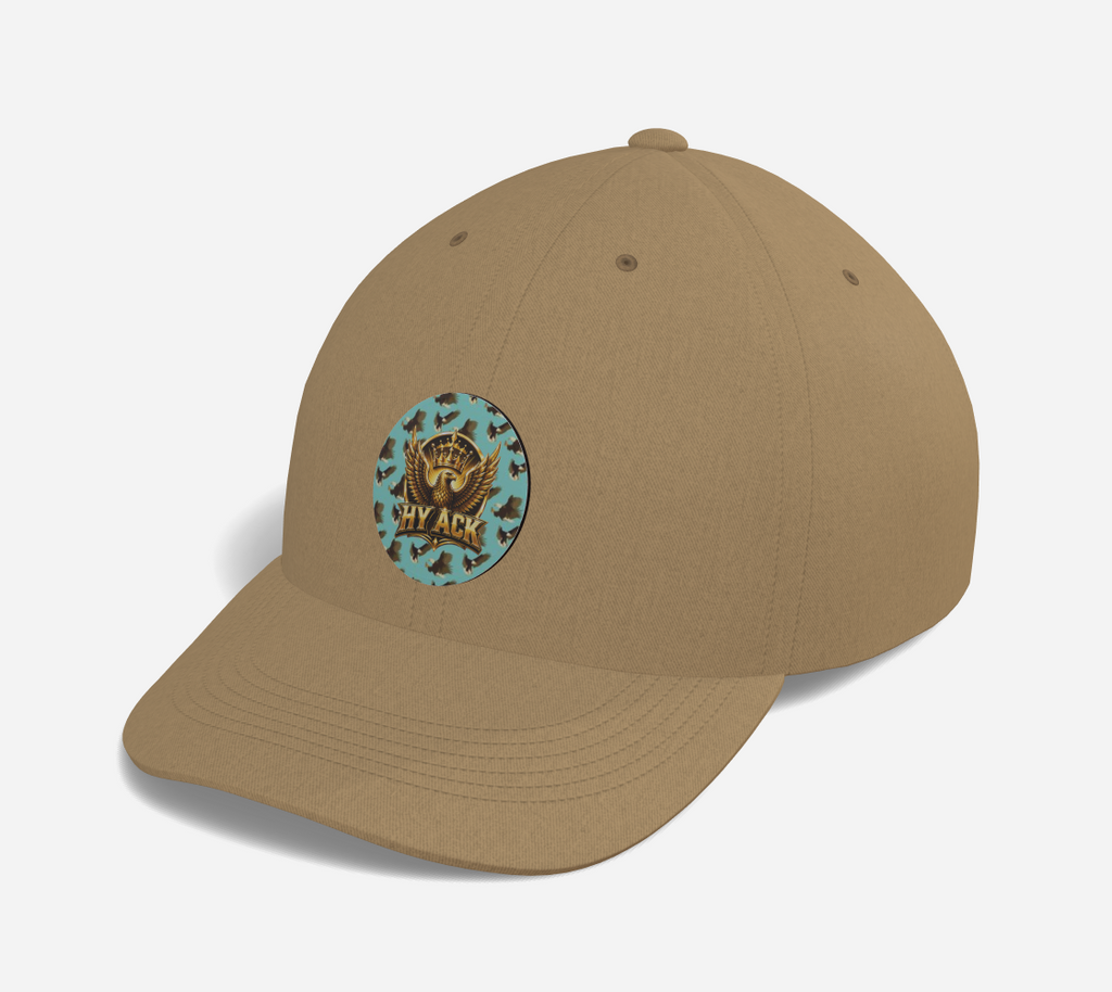 Hy Ack Official Cap