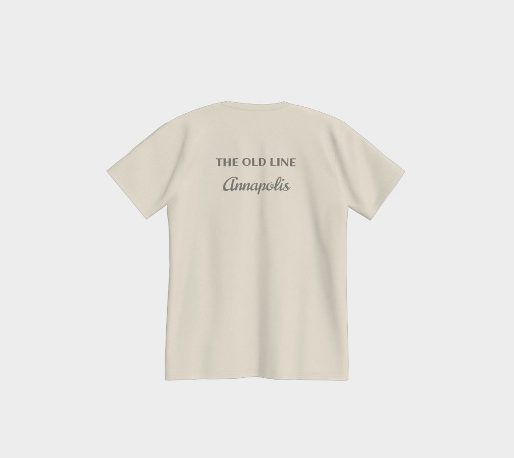 Maryland USA 250 Tee