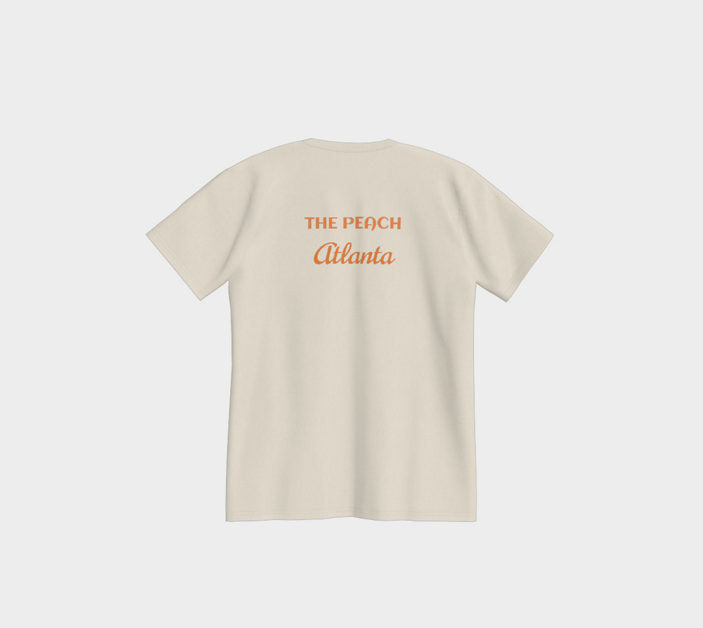 Georgia USA 250 Tee