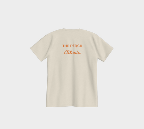 Georgia USA 250 Tee