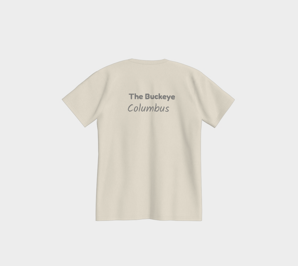 Ohio USA 250 TEE