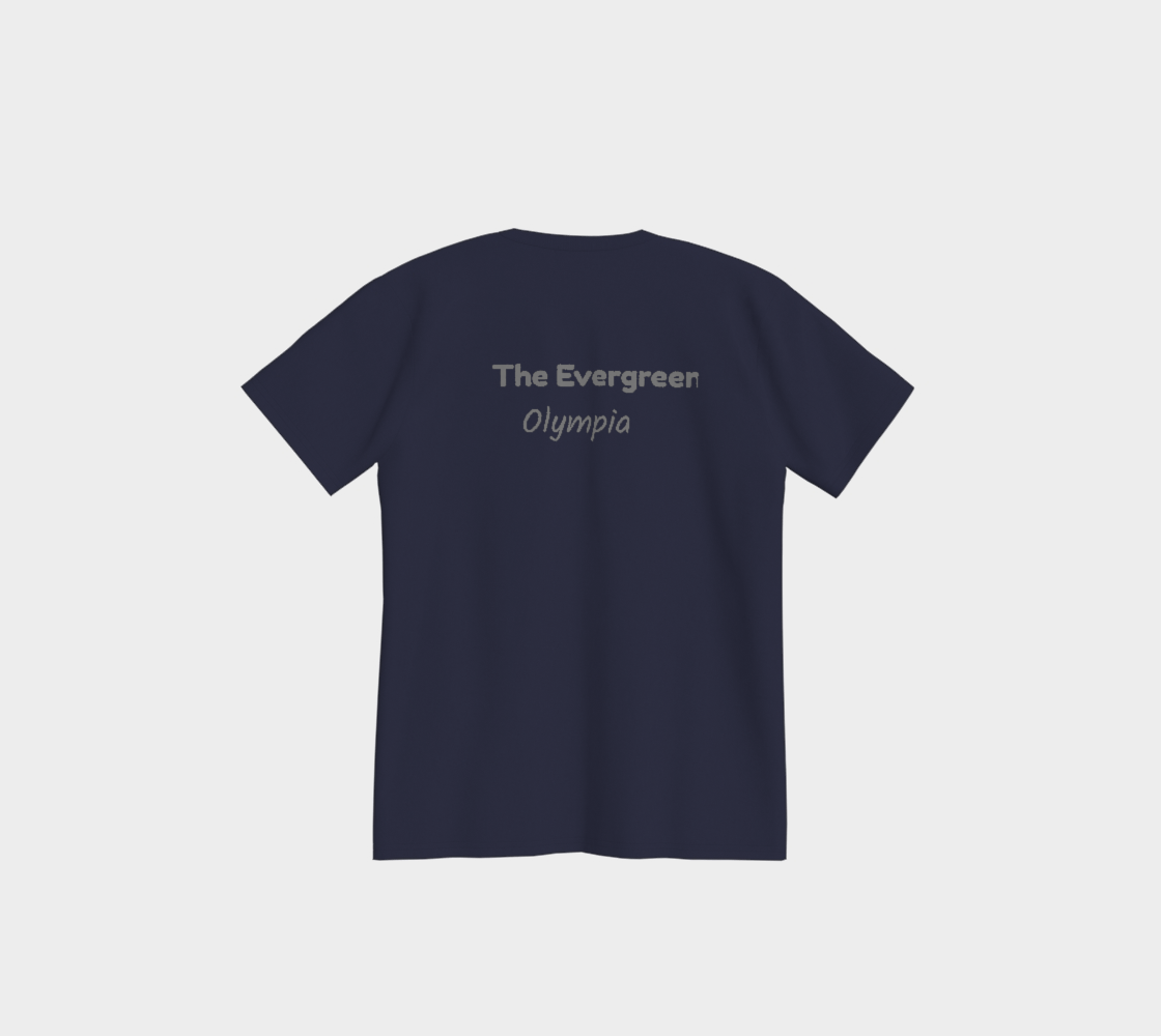 Washington USA 250 TEE
