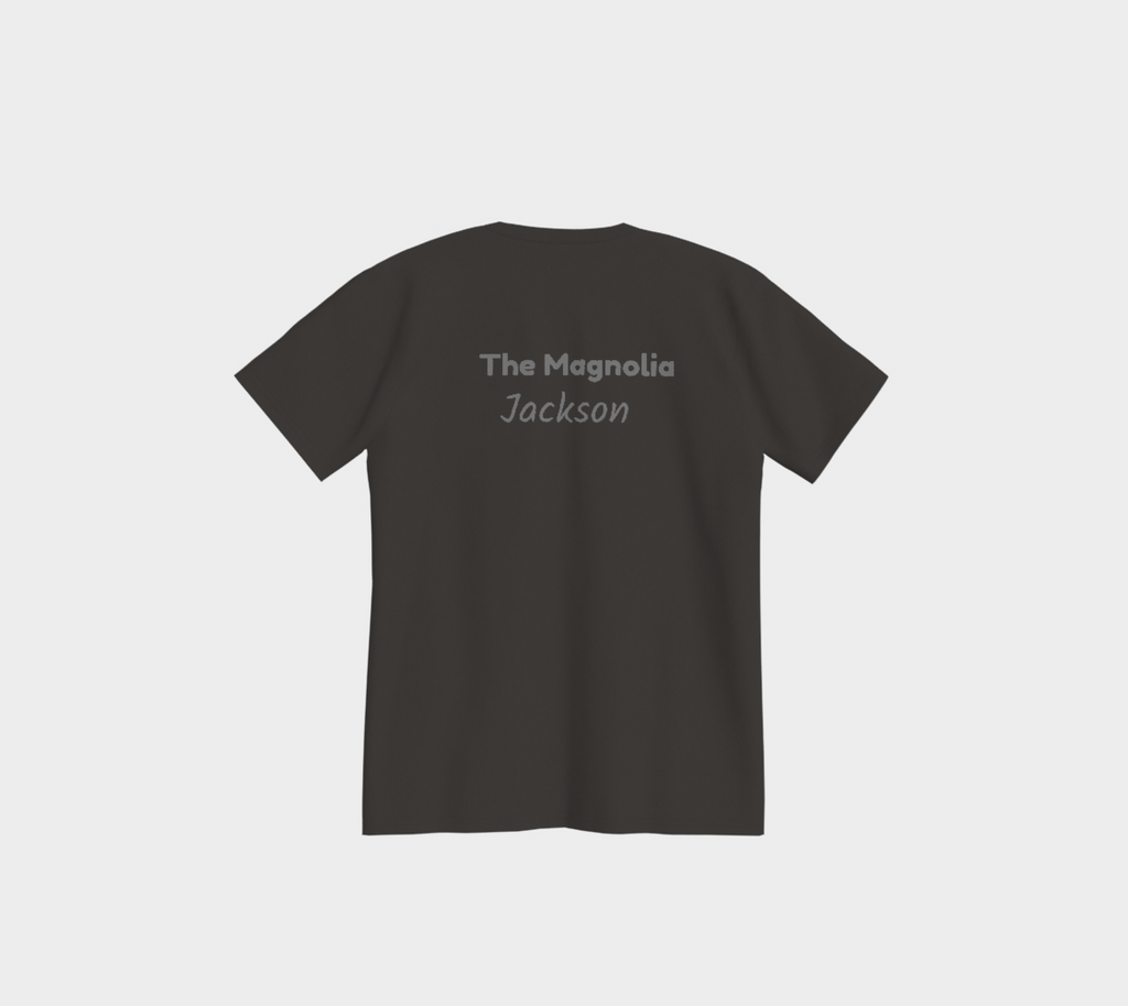 Mississippi USA 250 TEE