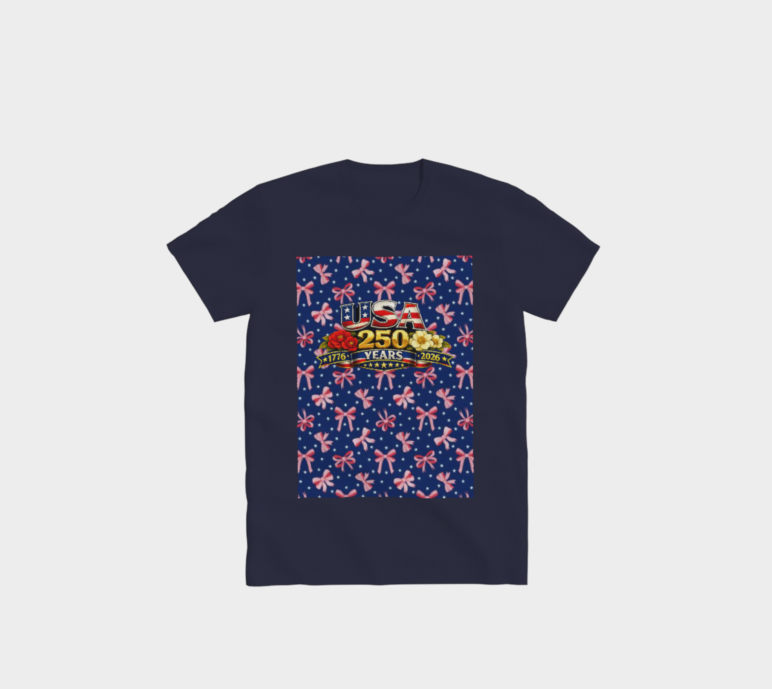 BowTie II USA 250 T