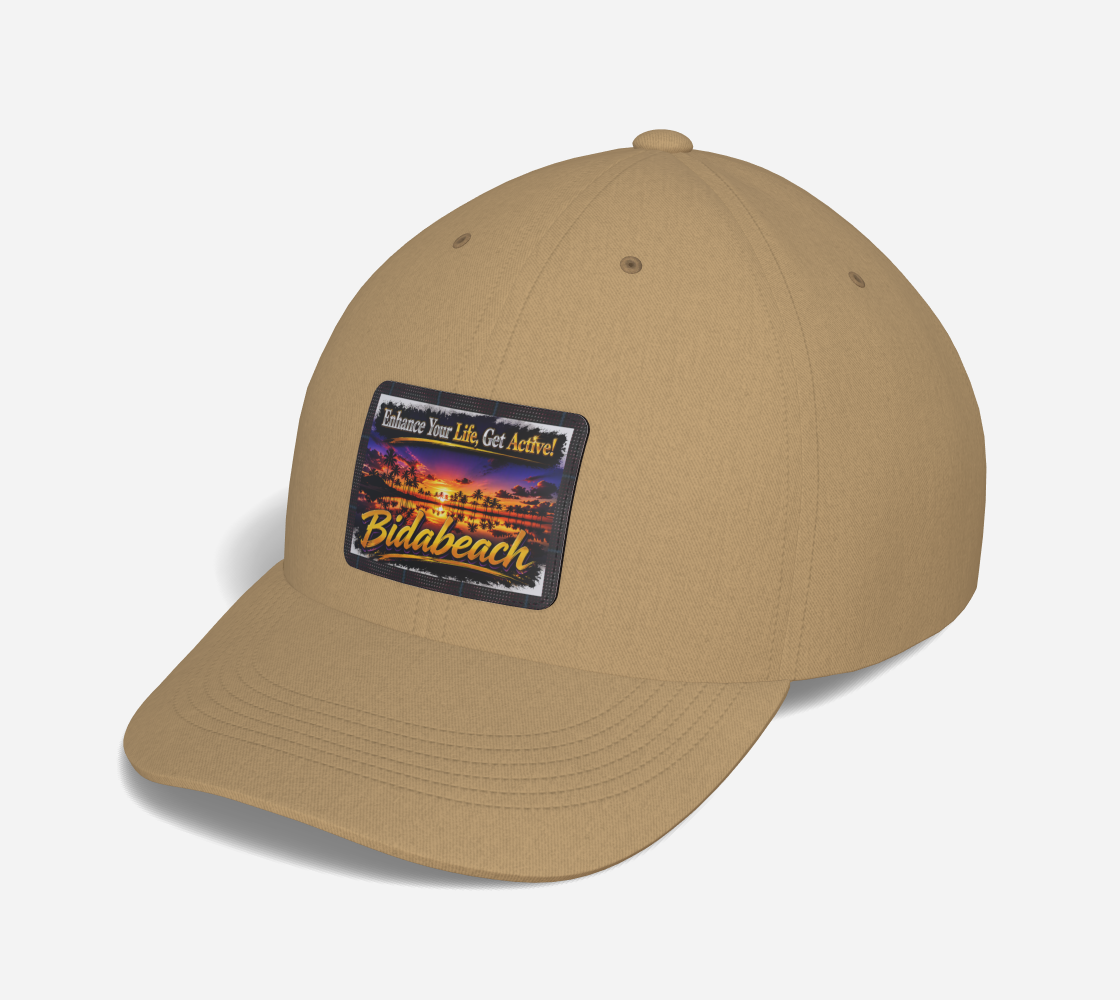 Enhance Life Cap