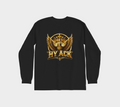 Hy Ack Official Long Sleeve Tee