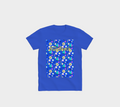 Bidabeach 90 Vibe Tee