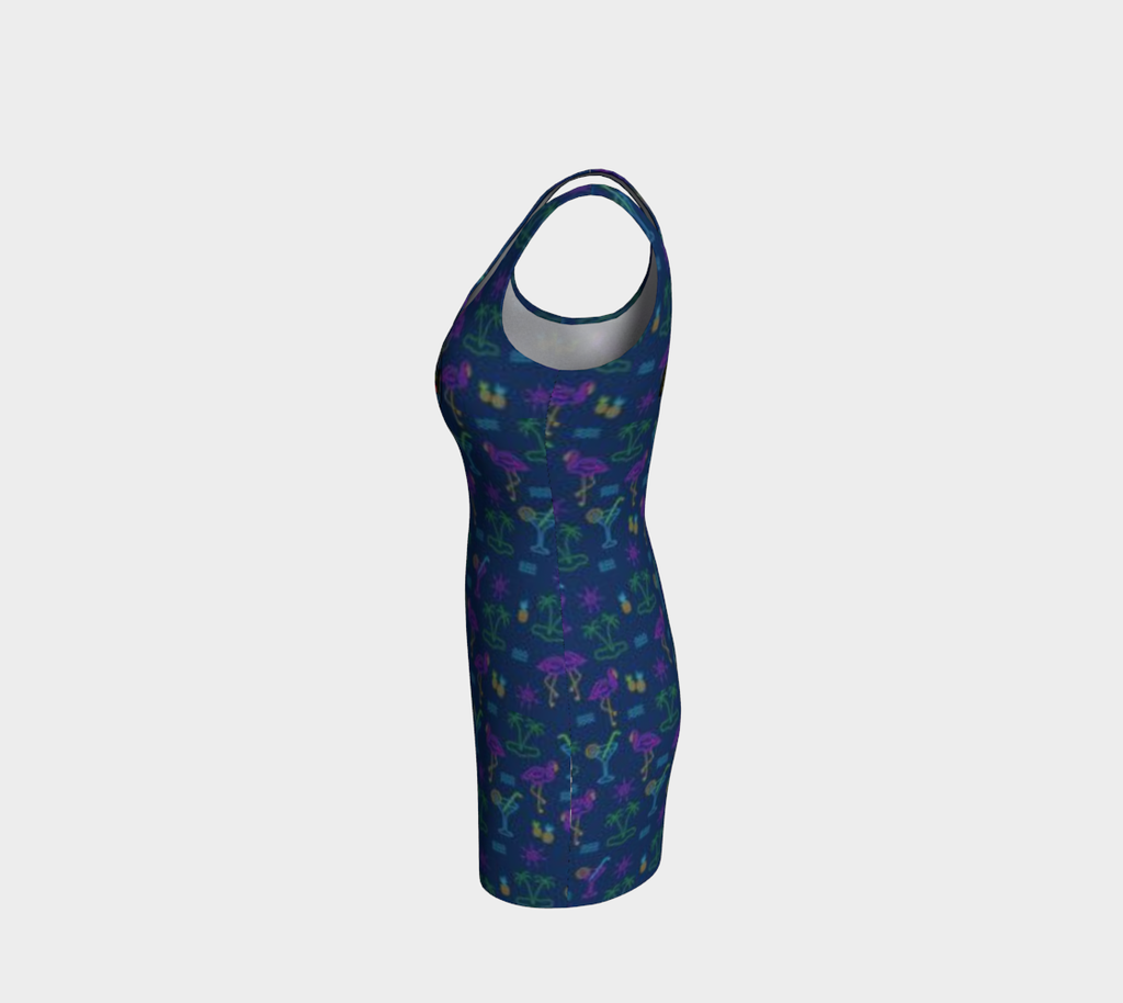 Get Loose BodyCon