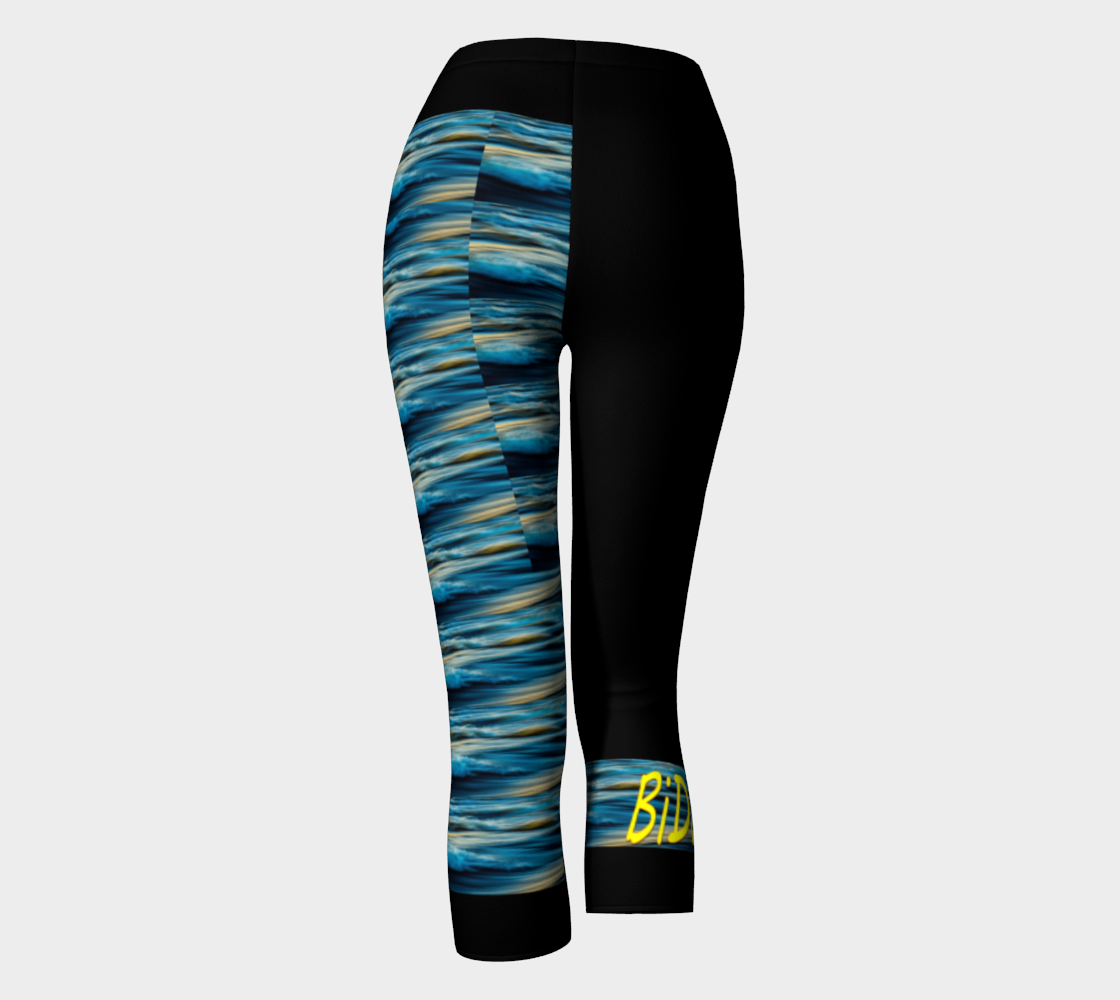 Women's Oceanside Capris