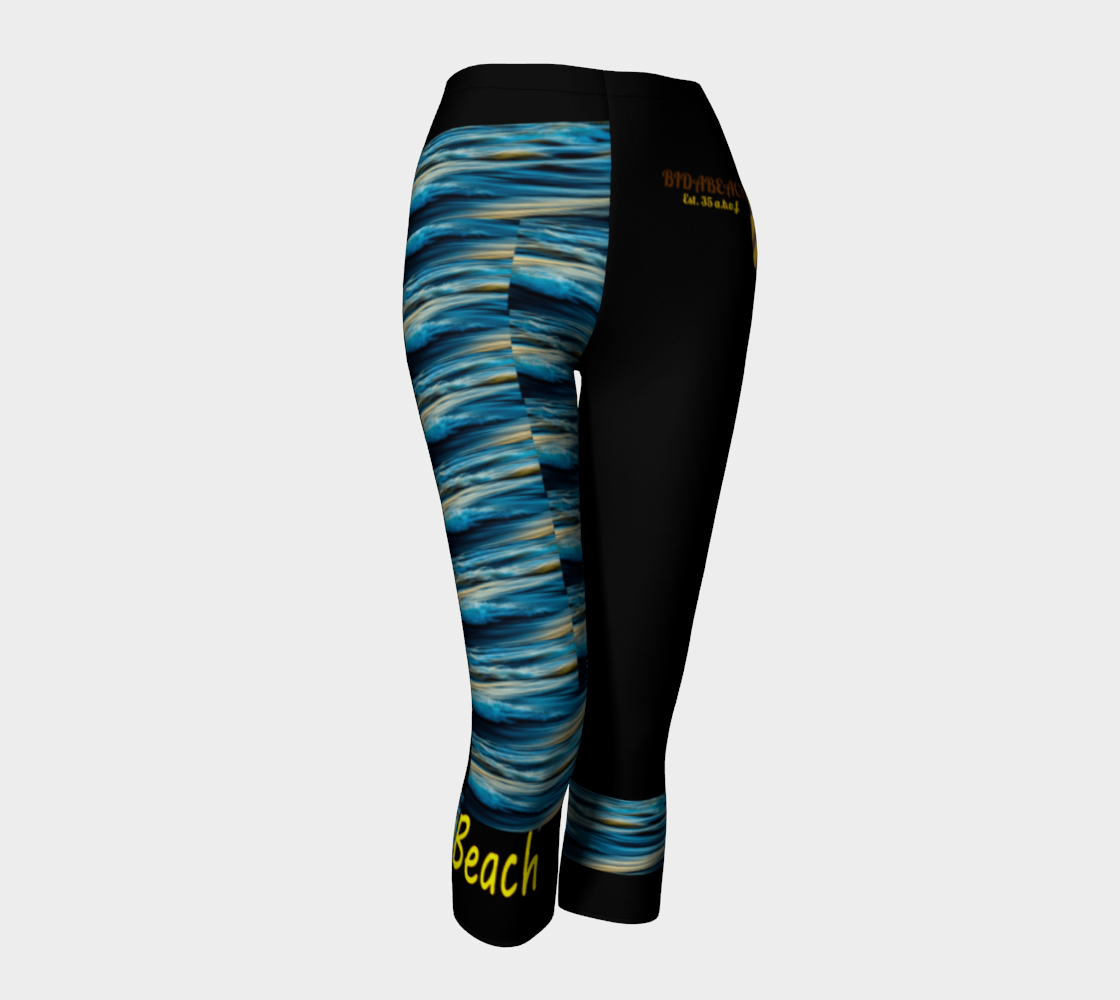 Women's Oceanside Capris