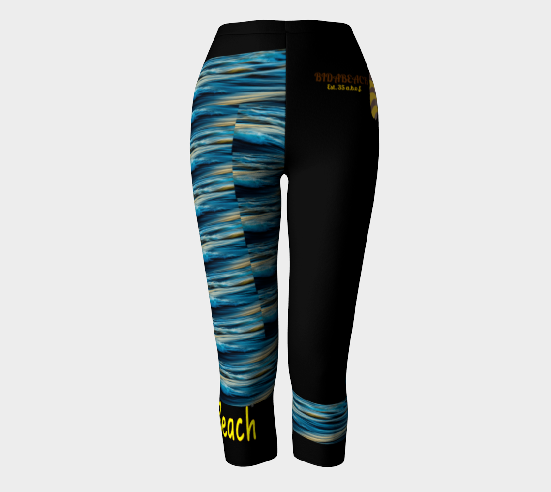 Women's Oceanside Capris