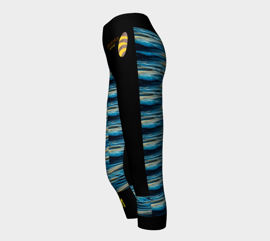 Women's Oceanside Capris