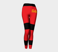 Women's Bidabeach Official Leggings